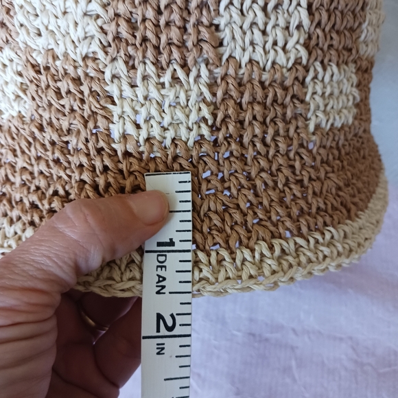 Bucket hat - Picture 6 of 8